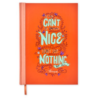 Diario Bambi, Disney Wisdom, Disney Store (8 de 12)