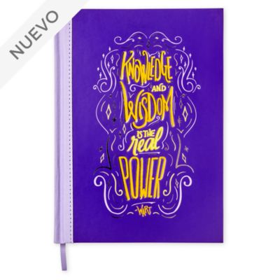 Diario Merl&iacute;n, el encantador, Disney Wisdom, Disney Store (9 de 12)