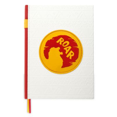 Diario El Rey Le&oacute;n, Disney Store