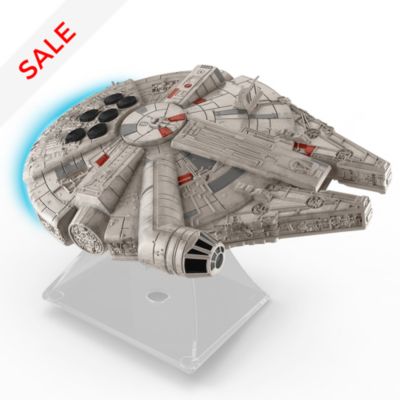 Star Wars: Das Erwachen der Macht - Millennium Falcon ...