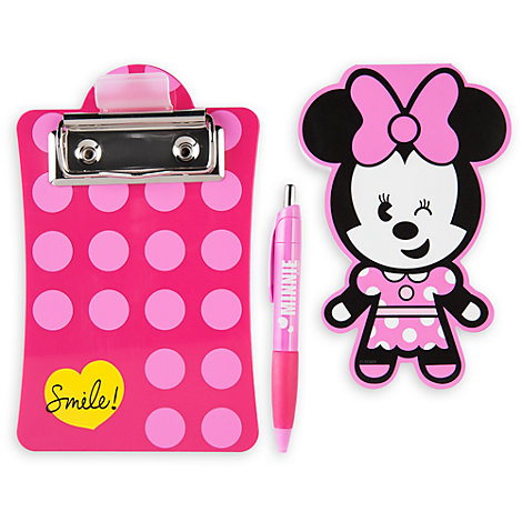 minnie mxyz notepad clipboard mouse