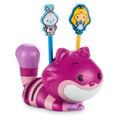 Set accessori per scrivania mxyz stregatto Accessori scrivania divertenti