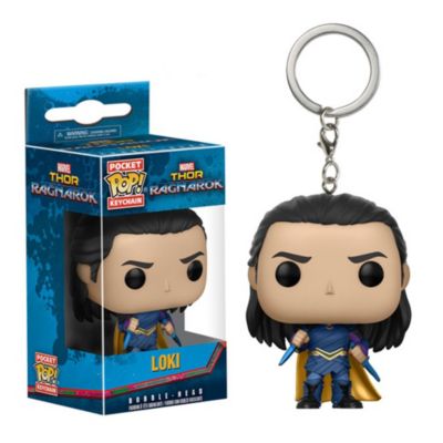 loki avengers pop vinyl