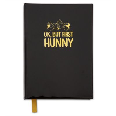 Disney Store Carnet Winnie l'Ourson