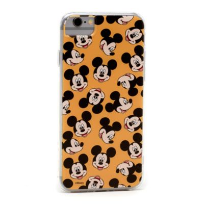 Disney Store Coque Mickey Mouse pour iPhone
