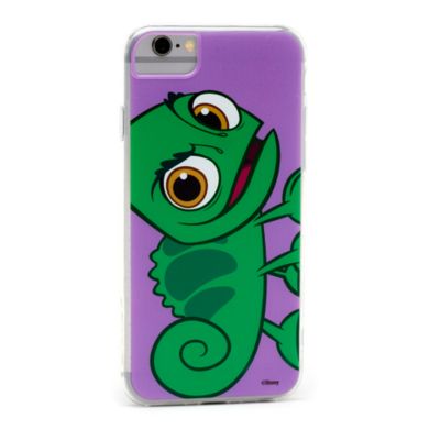 Disney Store Coque Pascal pour iPhone, Raiponce