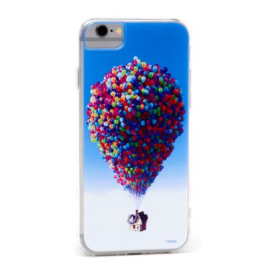 coque iphone 6 la haut disney