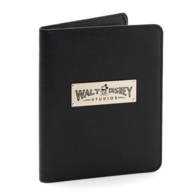 Disney Store Padfolio Mickey Mouse