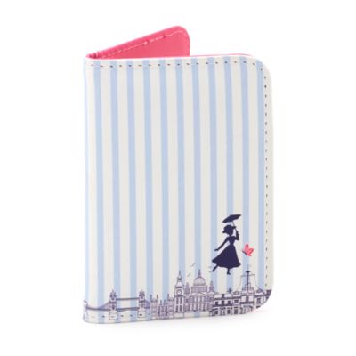 Disney Store Porte-cartes Le Retour de Mary Poppins