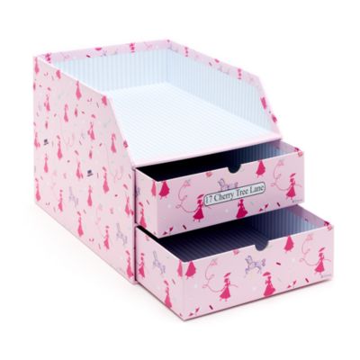 Disney Store Tiroirs de rangement Le Retour de Mary Poppins