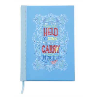 Disney Store Journal Dumbo, collection Disney Wisdom, 1 sur 12