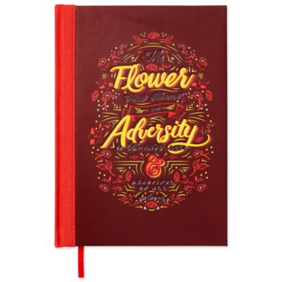 Disney Store Journal Mulan, collection Disney Wisdom, 2 sur 12