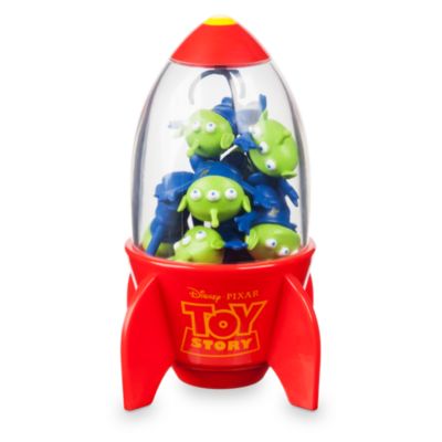 Gomas Toy Story, Disney Store (8 u.)