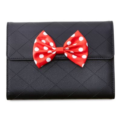 Disney Store Journal Minnie Rocks the Dots avec accessoires