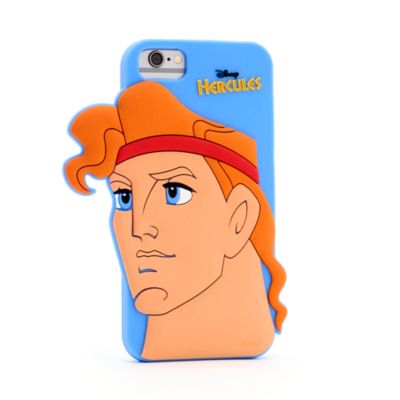 Carcasa para iPhone H&eacute;rcules, Disney Store