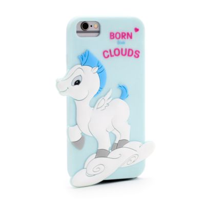 Carcasa para iPhone Pegaso, H&eacute;rcules, Disney Store