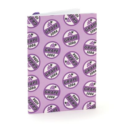 Cuaderno con llavero Up A6, Disney Store