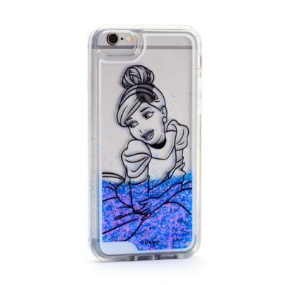 Carcasa para iPhone La Cenicienta, Disney Store