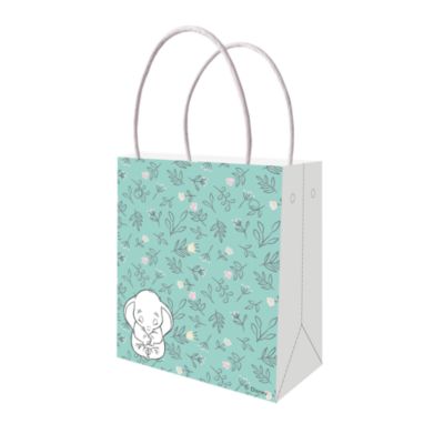 Lot de 6&nbsp;sachets cadeaux Disney Baby