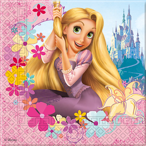 Image result for Rapunzel