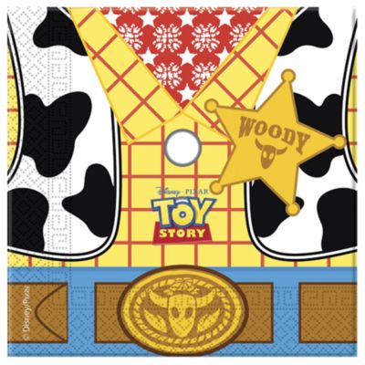 Toy Story 20x Party Napkin Set