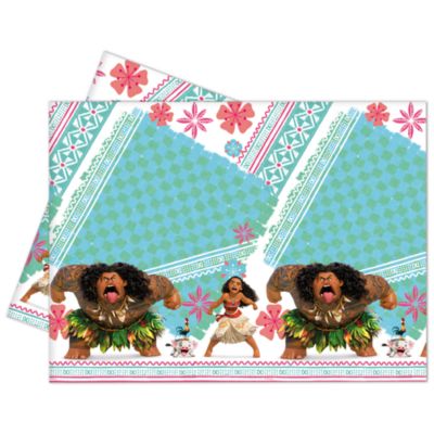 Disney Store Nappe Vaiana