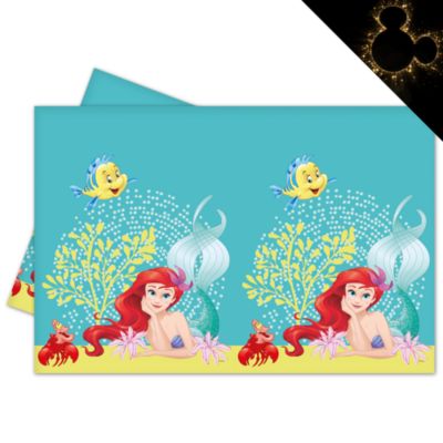 Arielle, die Meerjungfrau - Tischdecke - shopDisney ...