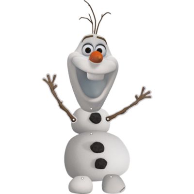 Olaf Hanging Decoration, Frozen