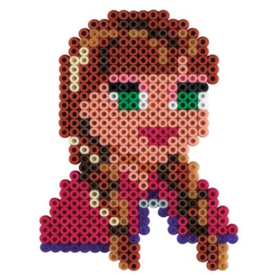 hama bead kits Bead Hama Frozen Kit