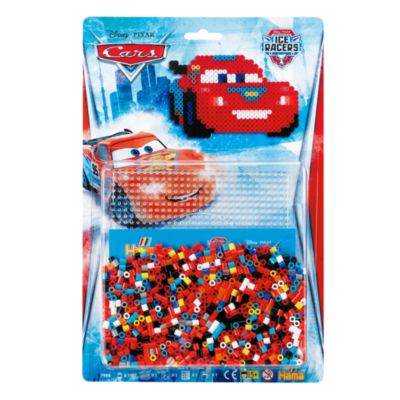 Disney Pixar Cars Hama Bead Kit