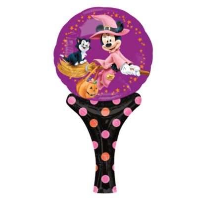 minnie valentine inflatable