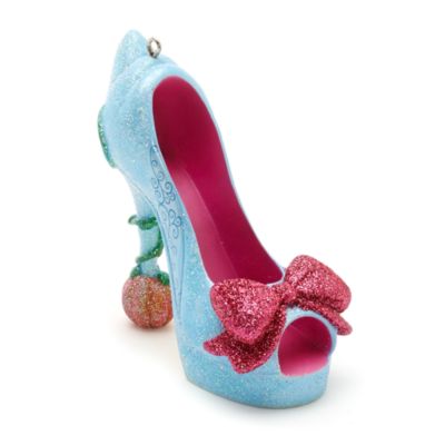 chaussures fée maraboutée