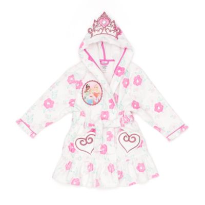 Disney Princess Robe For Kids