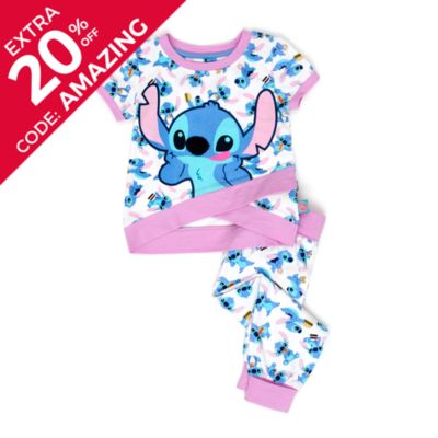 Lilo & Stitch - Toys, DVD & Merchandise | Disney Store