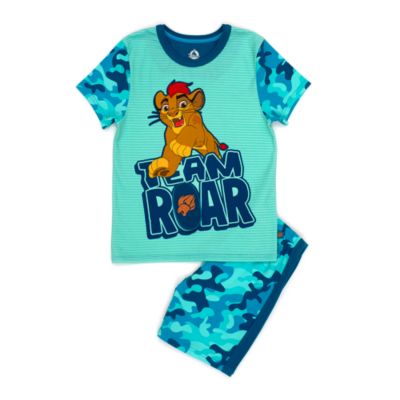 The Lion Guard Premium Pyjamas For Kids