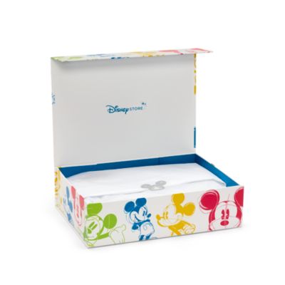 Petite bo&icirc;te cadeau Mickey Mouse