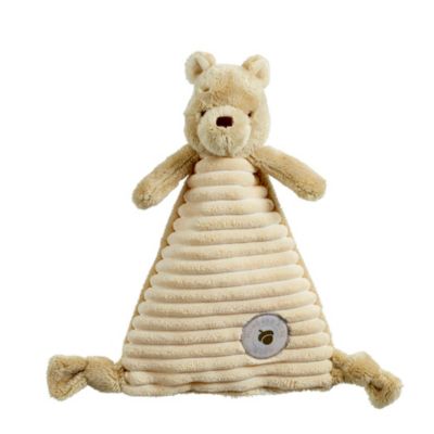 Mantita cl&aacute;sica Winnie the Pooh