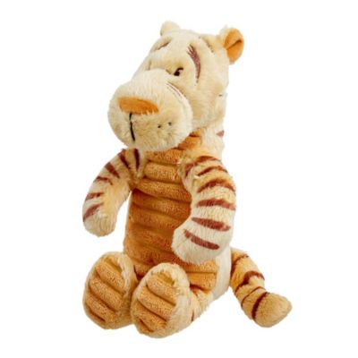 Peluche classique Tigrou pour b&eacute;b&eacute;s