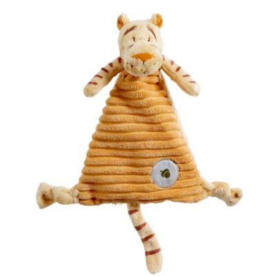 Classic Tigger Comforter
