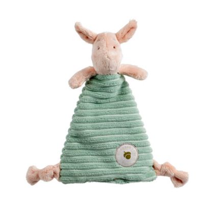 Classic Piglet Comforter
