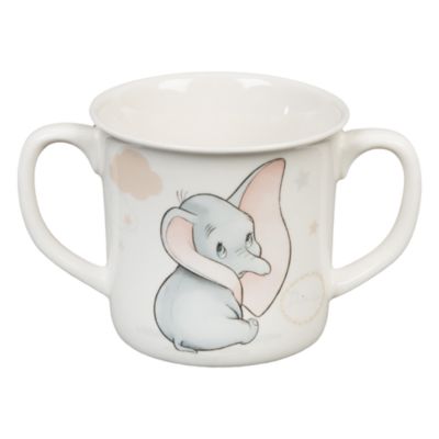 Mug Dumbo pour b&eacute;b&eacute;s