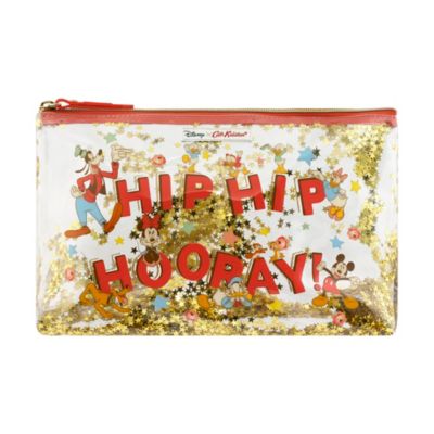 Cath&nbsp;Kidston&nbsp;x&nbsp;Disney Mickey Mouse Trousse de toilette