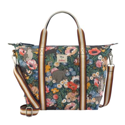 cath kidston leather crossbody bag