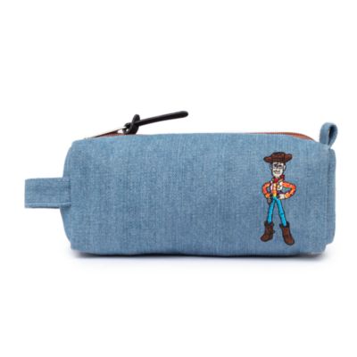 Estuche Woody, Hype