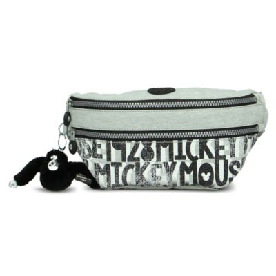 Kipling Mickey Mouse Yasemina Bum Bag