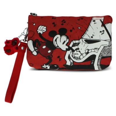 Kipling Pochette Creativity Mickey