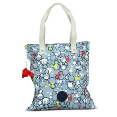 Kipling Sac fourre-tout My Hip Hurray Mickey