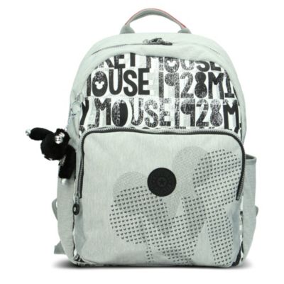 Kipling Mickey Mouse Bright Backpack