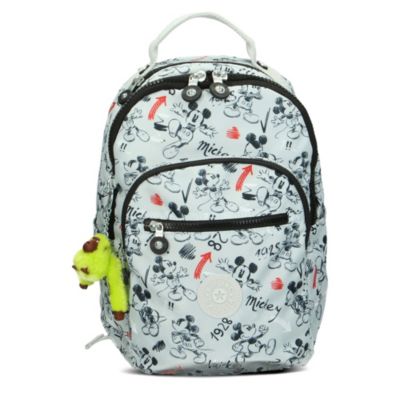 Kipling Mickey Mouse Seoul Go S Backpack