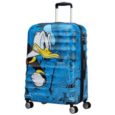 American Tourister Bagage &agrave; roulettes Donald Duck, moyen format